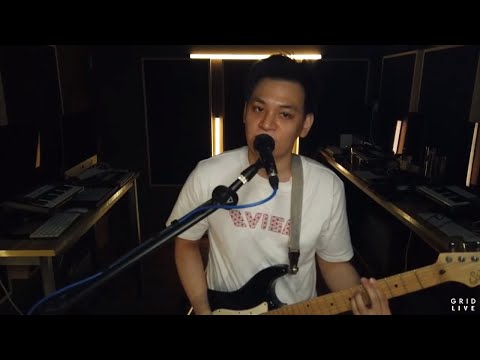 Grid Culture x SILOWAV Heartstrings Ableton Live Looping