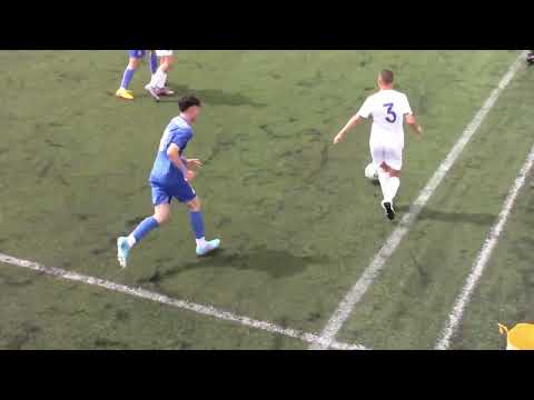 ⚽️ FK Željezničar - HNK Hajduk Split 0:1 | PIONIRI | ⚽️4K