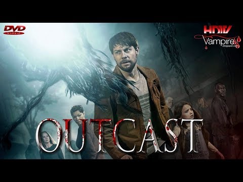 Outcast - Trailer Oficial
