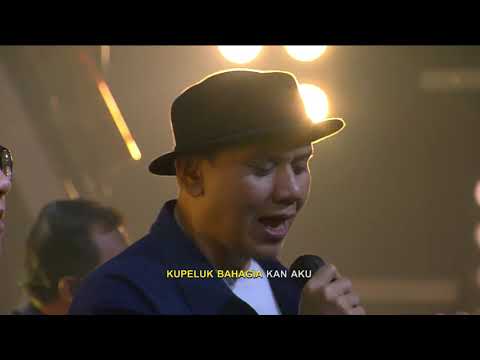 ARI LASSO X PADI REBORN - PENJAGA HATI