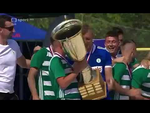 Zachraň sezónu plážových klokanů - BS Bohemians 1905