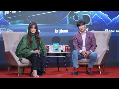 Belgee | Амласан хайр | Immortal Songs S.3