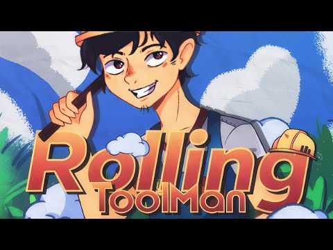 Trailer de Rolling Toolman
