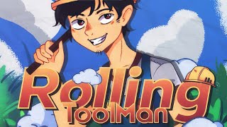 Watch and explore about Rolling Toolman Steam CD Key