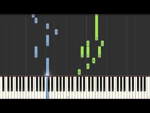 Natalie Cole - Now We're Starting Over Again (Piano Tutorial)