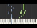 Natalie Cole - Now We're Starting Over Again (Piano Tutorial)