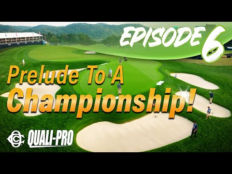 Prelude to a Championship | Episode 6