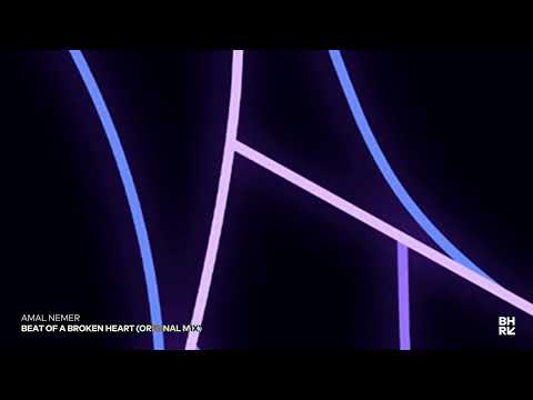 Amal Nemer - Beat Of A Broken Heart (Original Mix)