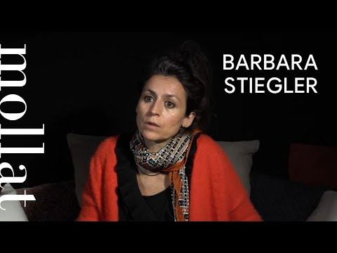 Barbara Stiegler