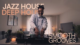 Smooth Grooves | Cool Deep House Vibes