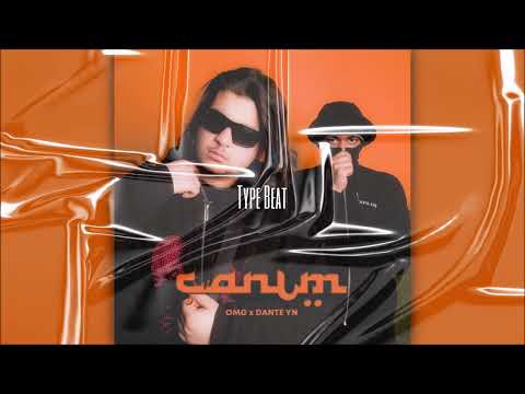 [FREE] OMG x Dante YN Type Beat "Canim" (160Bpm)