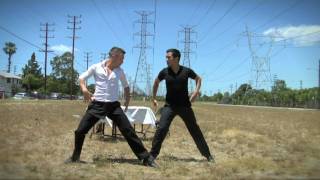 And Then You&#39;re Gone - Pink Martini - Contest Submission