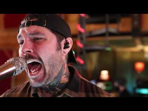 Capstan - Stars Before The Sun | Machine Shop LIVE (Live in Studio)