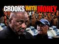 THE UNTOLD HU TLES BEHIND GAYTON S WEALTH FROM GANG TO PARLIAMENT GAYTON McKENZIE