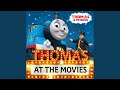 Hero Of The Rails Opening Titles