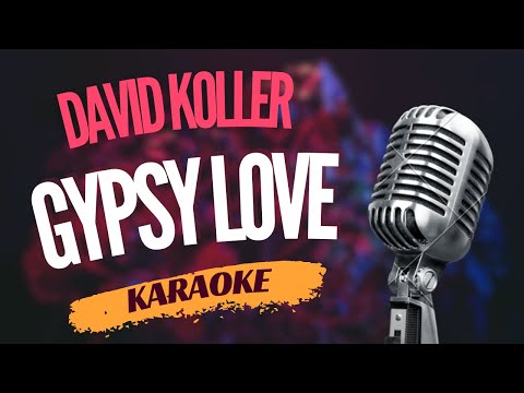 Karaoke - David Koller - 