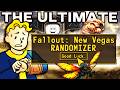 The Ultimate Fallout: New Vegas Randomizer.