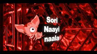 Download lagu Sori Naayi Lyric Video | Agambawanan | Acav Music mp3