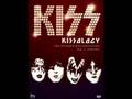 kiss - love gun 