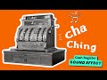 Cash Register Cha Ching Sound Effect Kaching Sound HD