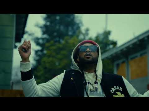 BLEU FETTI - GREASY (Official Video)