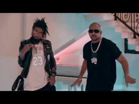 Oryane Sean Paul - Love Mi Ladies (Official Music)