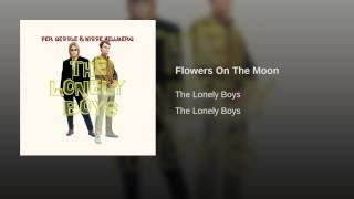 Flowers on the Moon