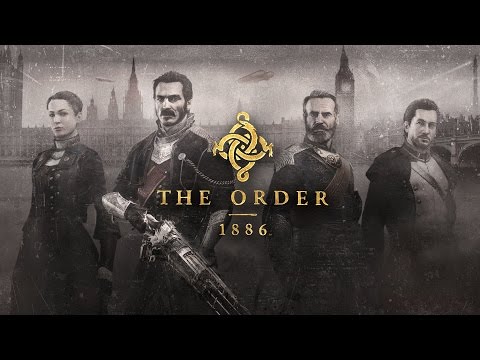 The Order 1886 Pelicula Completa Español 1080p - Game Movie