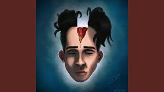 Cover art for Paranoia