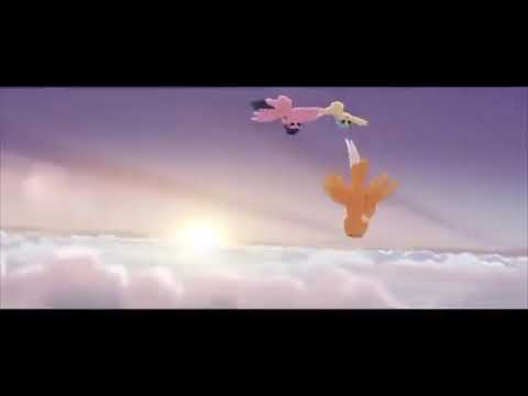 My Little Animal: The Movie part 1 - Opening Credits/"Animals Got the Beat"