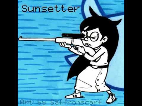 Homestuck Unused - Sunsetter (Ska)