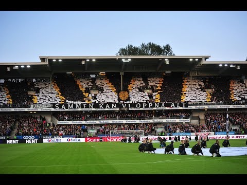 Rosenborg - Ajax 2017