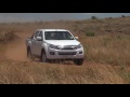 Episode 340 Isuzu KB 250 D TEQ Double Cab LE 4x4