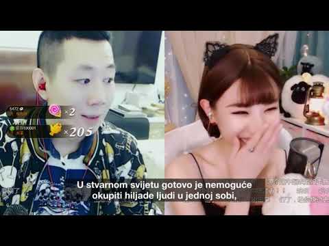 Priče s istoka 211 - Internetske zvijezde u Kini - Subota 17:05