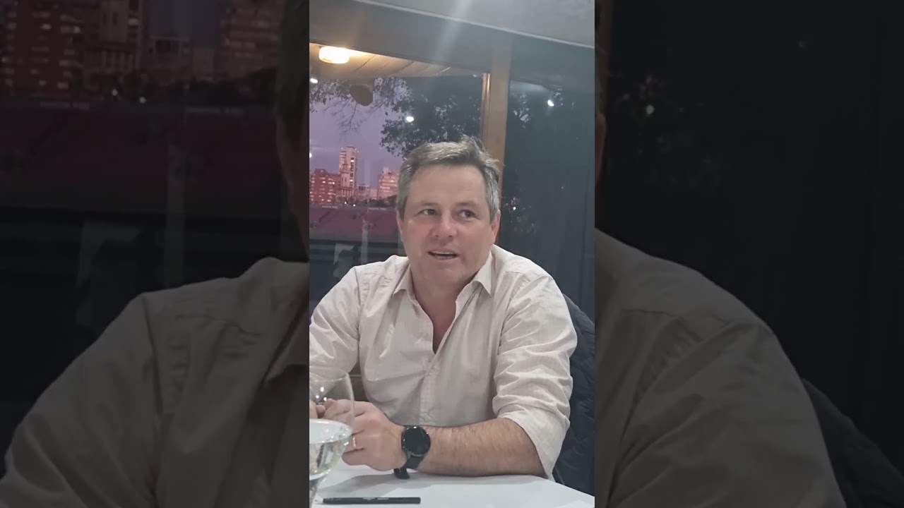 Testimonios TransformAgro Testimonio 5