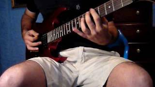 Dimension Zero - They are waiting to take us by me!!!