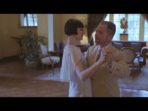 Sofitel Winter Palace Luxor 1920s