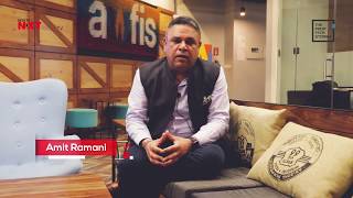 PropTech Stories: Interview with Amit Ramani, Awfis video