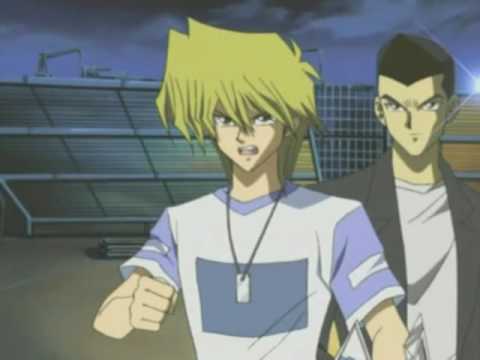 YGOTAS - Episode 39 - Card Games At 20,000 Feet - LittleKuriboh