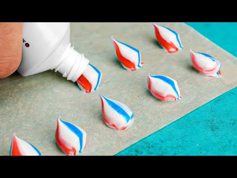 26 BEST LIFE HACKS || Cool 3D Pen Crafts and Parenting Ideas Of All Time