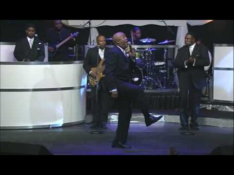 The Canton Spirituals Mississippi 'po Boy