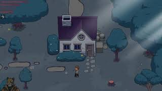 Newfound Courage (Full Game)