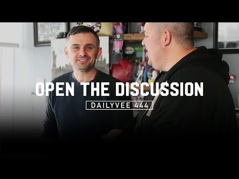 &#x202a;If You Want to Understand Your Followers and Community, Watch This | DailyVee 444&#x202c;&rlm;