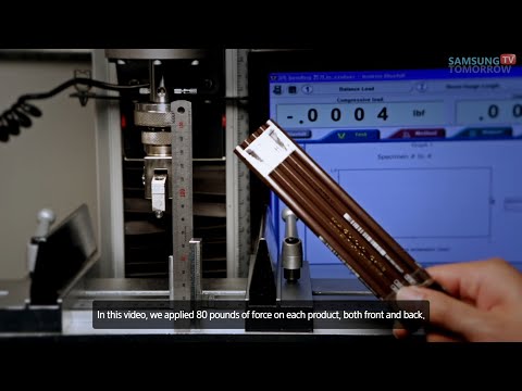 Samsung Reliability Test_Galaxy S6