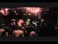 Orchid "Into the Sun" October 17th, 2009 live at Annies Social Club (sf)