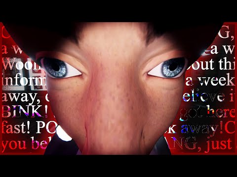 a totally normal phasmaphobia video.