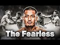 5 Times Joshua Van SHOCKED The MMA World