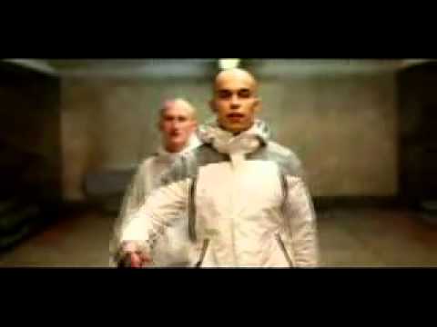 Fuzja JKP - Z życia wzięte.