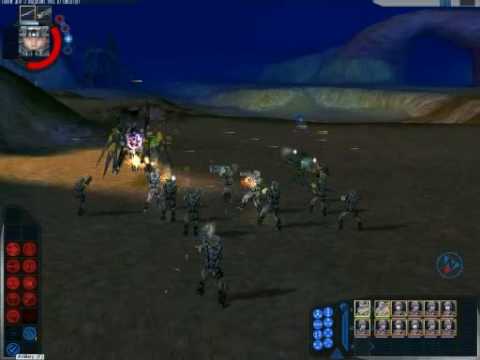 starship troopers pc game