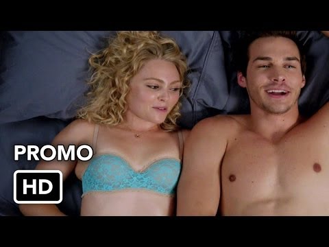 The Carrie Diaries 2.06 (Preview)